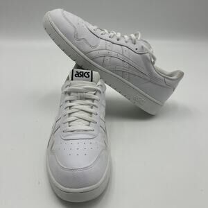 ASICS Sneakers JAPAN S 1191A163-100 White/White Men’s Size 13 Leather